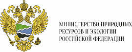 Министерство природных ресурсов и экологии Российской Федерации